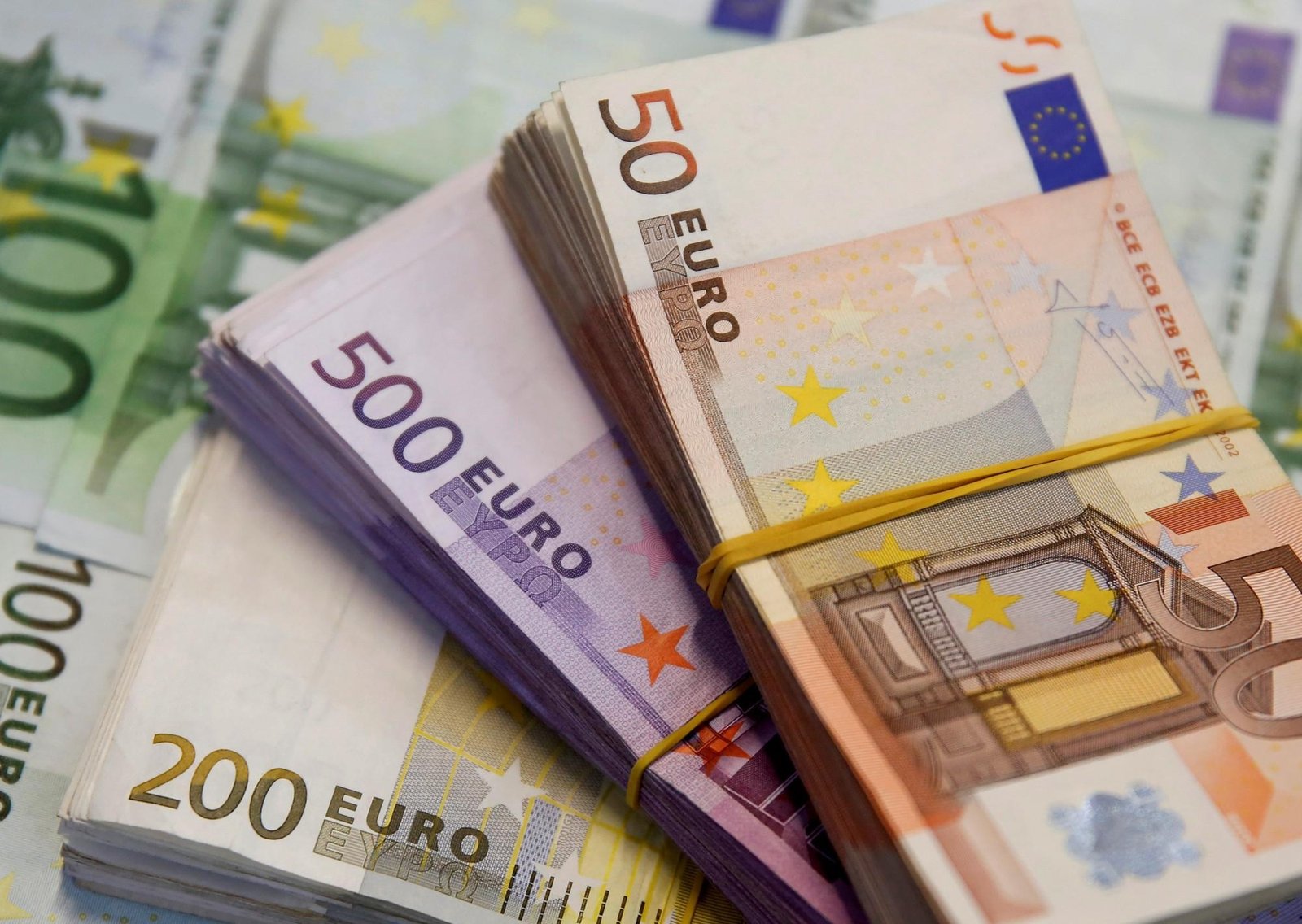 Euro hoy: a cuánto cotiza este lunes 02 de marzo