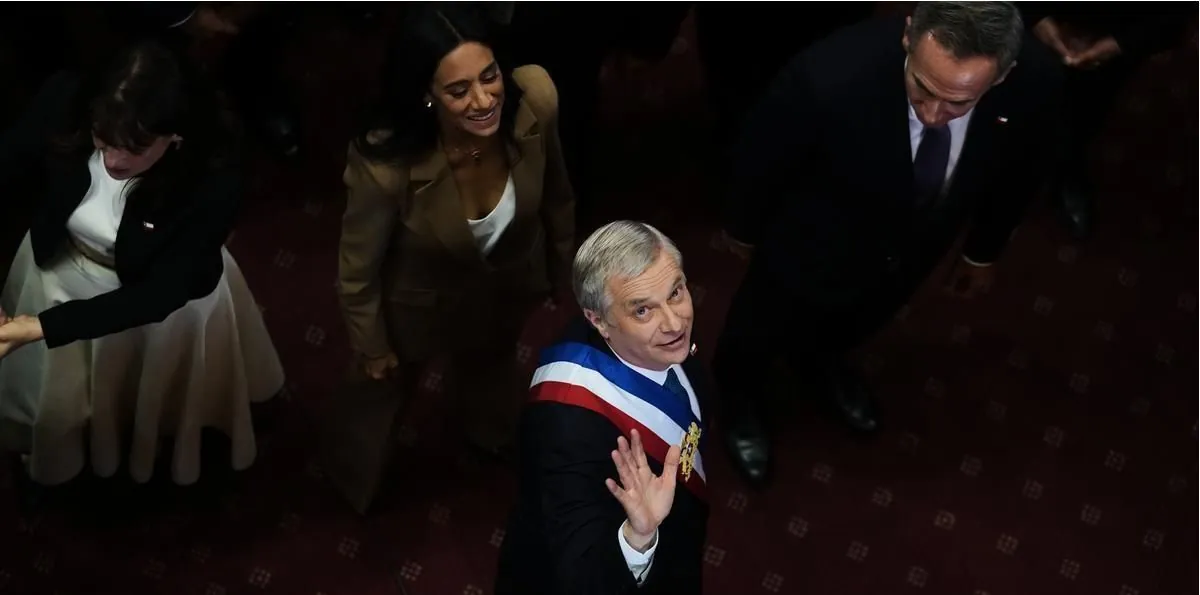 José Antonio Kast ordenó levantar barreras en la frontera de Chile con Bolivia para frenar la inmigración