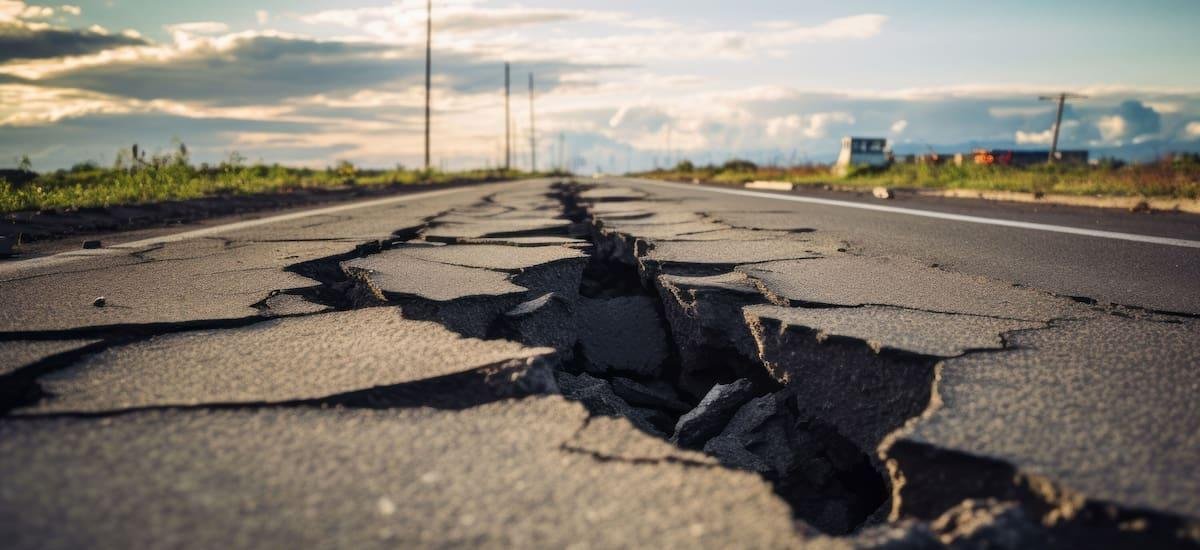 Temblor en México HOY: de cuánto fue el terremoto en Baja California este miércoles 4 de marzo