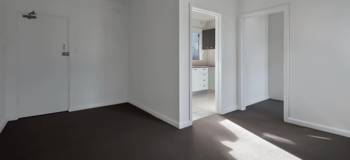 Cada vez menos personas compran una vivienda para alquilar, según un estudio