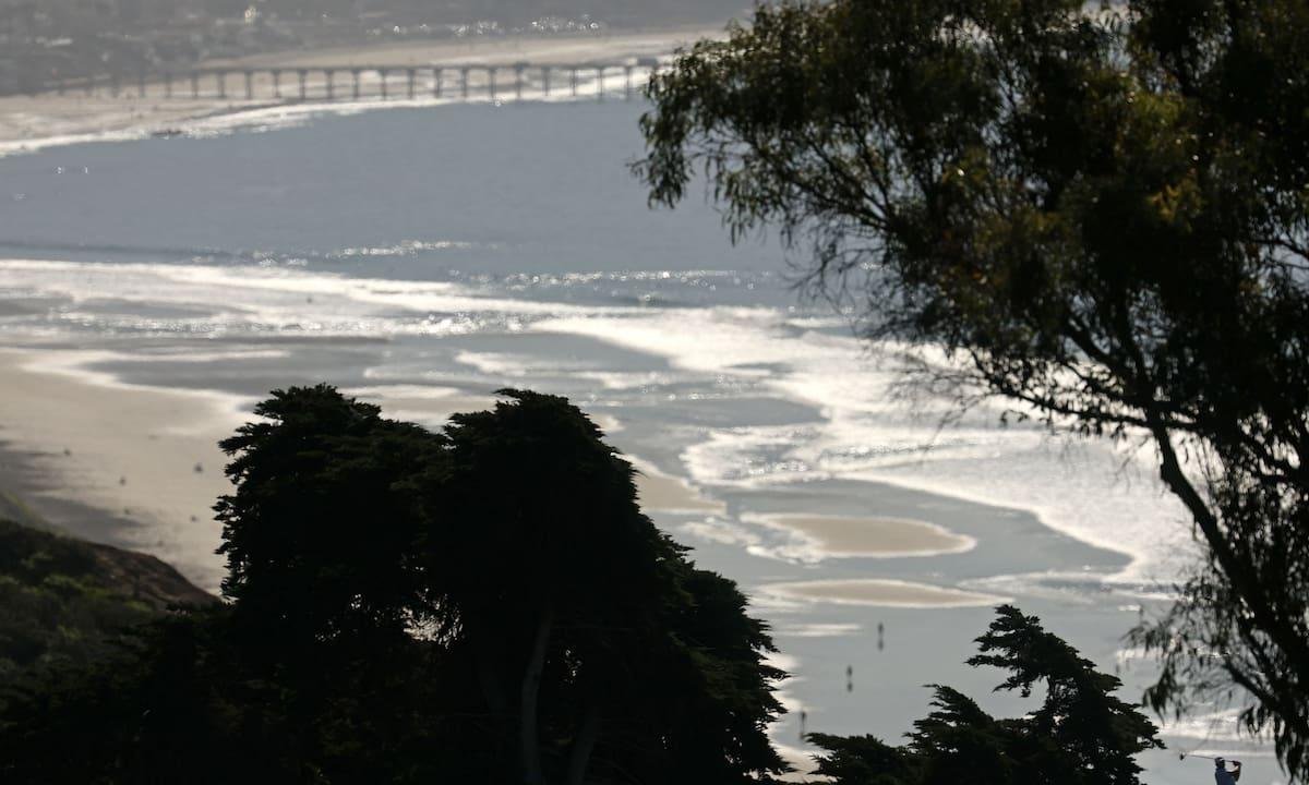 Clima en Santa Ana, California hoy: cuál es el pronóstico del tiempo para hoy 2 de marzo
