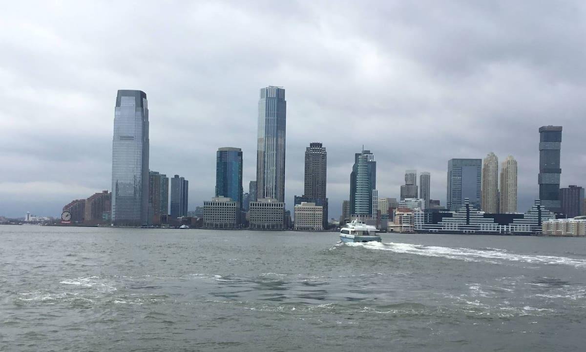 Clima en Trenton, New Jersey hoy: cuál es el pronóstico del tiempo para el fin de semana