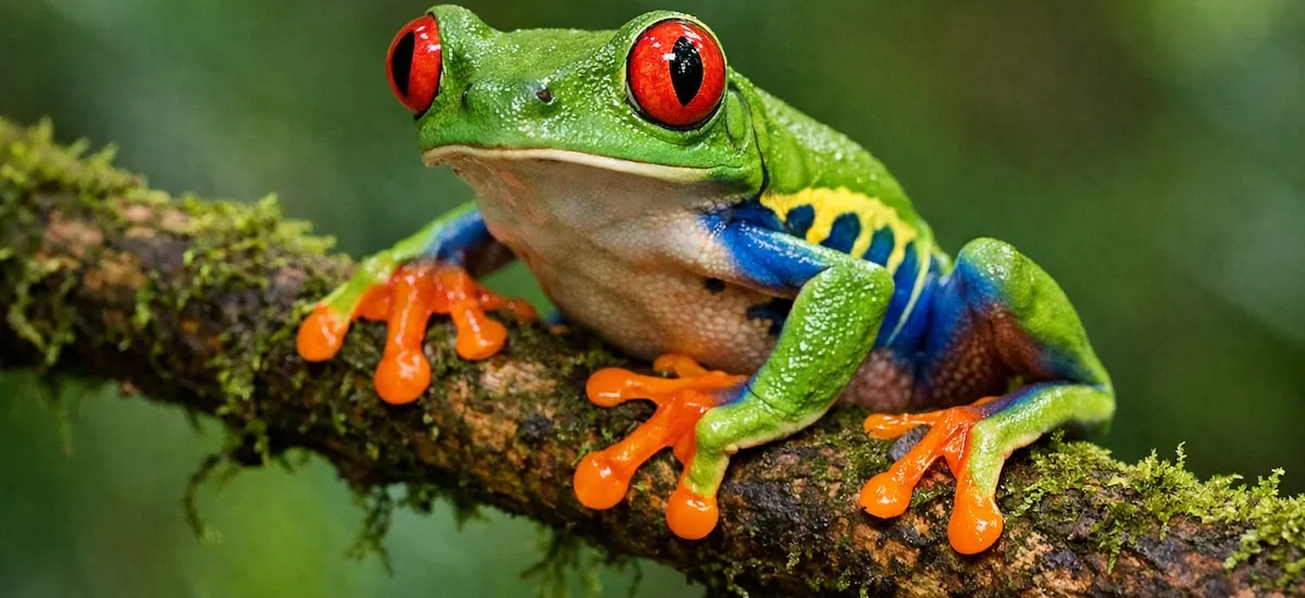 Exportaciones de fauna criada en zoocriaderos nicaragüenses generan 6.2 millones de dólares