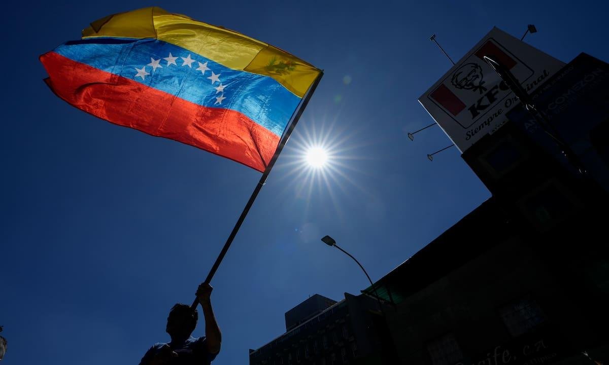 "¡Somos libres!": el miedo merma en la Venezuela sin Maduro