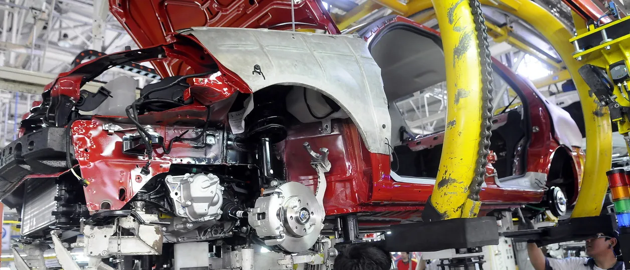 La economía creció 4,4% en 2025, según el INDEC