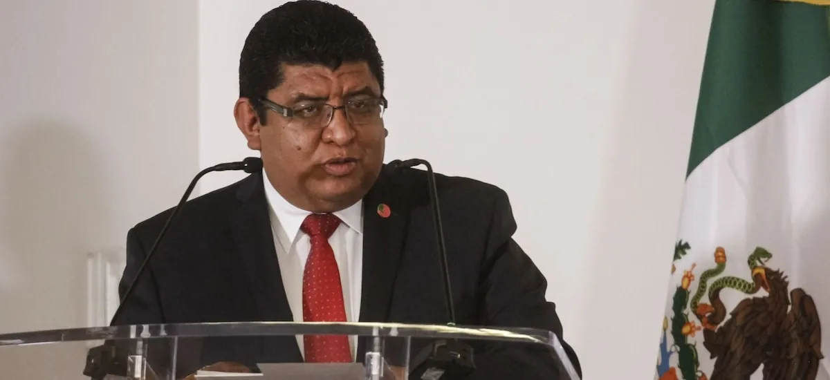 Quién era Luis Miguel Victoria Ranfla, exlíder sindical del ISSSTE asesinado en Tlalpan