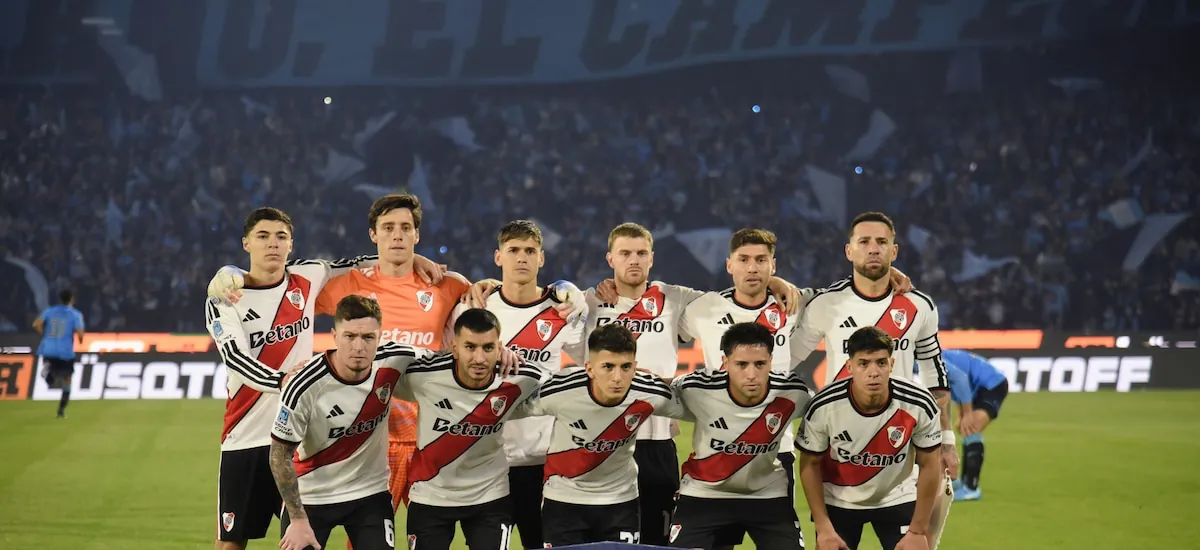 Qué necesita River Plate para clasificarse a la Copa Libertadores 2027: cómo lo podría ayudar Boca Juniors