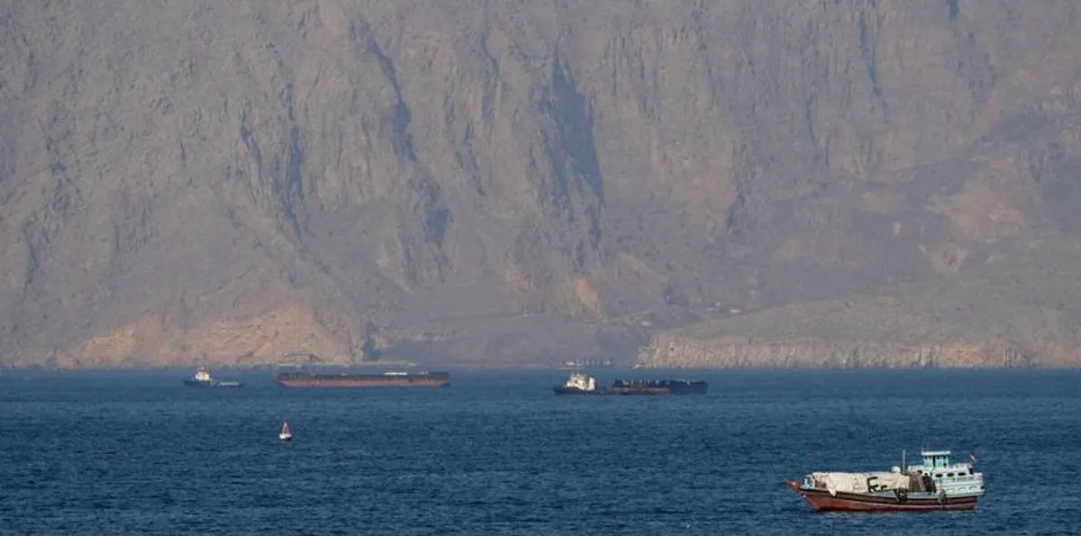 EEUU impone nuevas sanciones relacionadas con Irán mientras conflicto recrudece