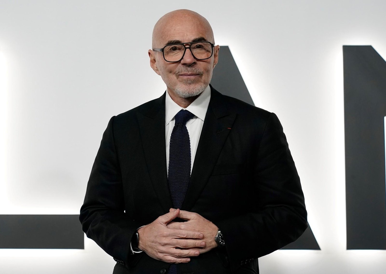 "Melania no come vidrio": entrevista a Fernando Sulichin, el productor argentino detrás del documental sobre la primera dama