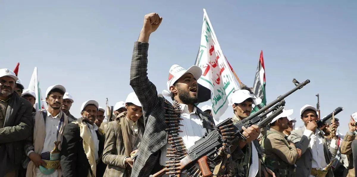 Los hutíes de Yemen atacaron dos petroleros de Arabia Saudita en el mar Rojo