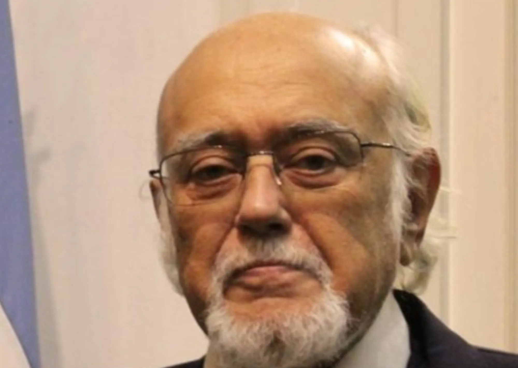 Murió Horacio Sanguinetti, primer secretario de Educación porteño y quien tuvo a su cargo el Teatro Colón y el Colegio Nacional Buenos Aires