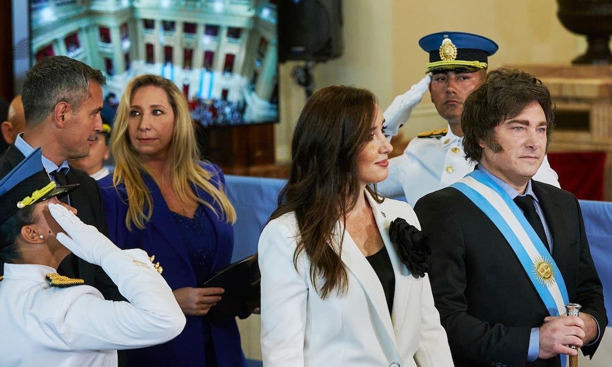 Javier Milei vuelve al prime time para la apertura de sesiones ordinarias, acechado por un antecedente de bajo rating