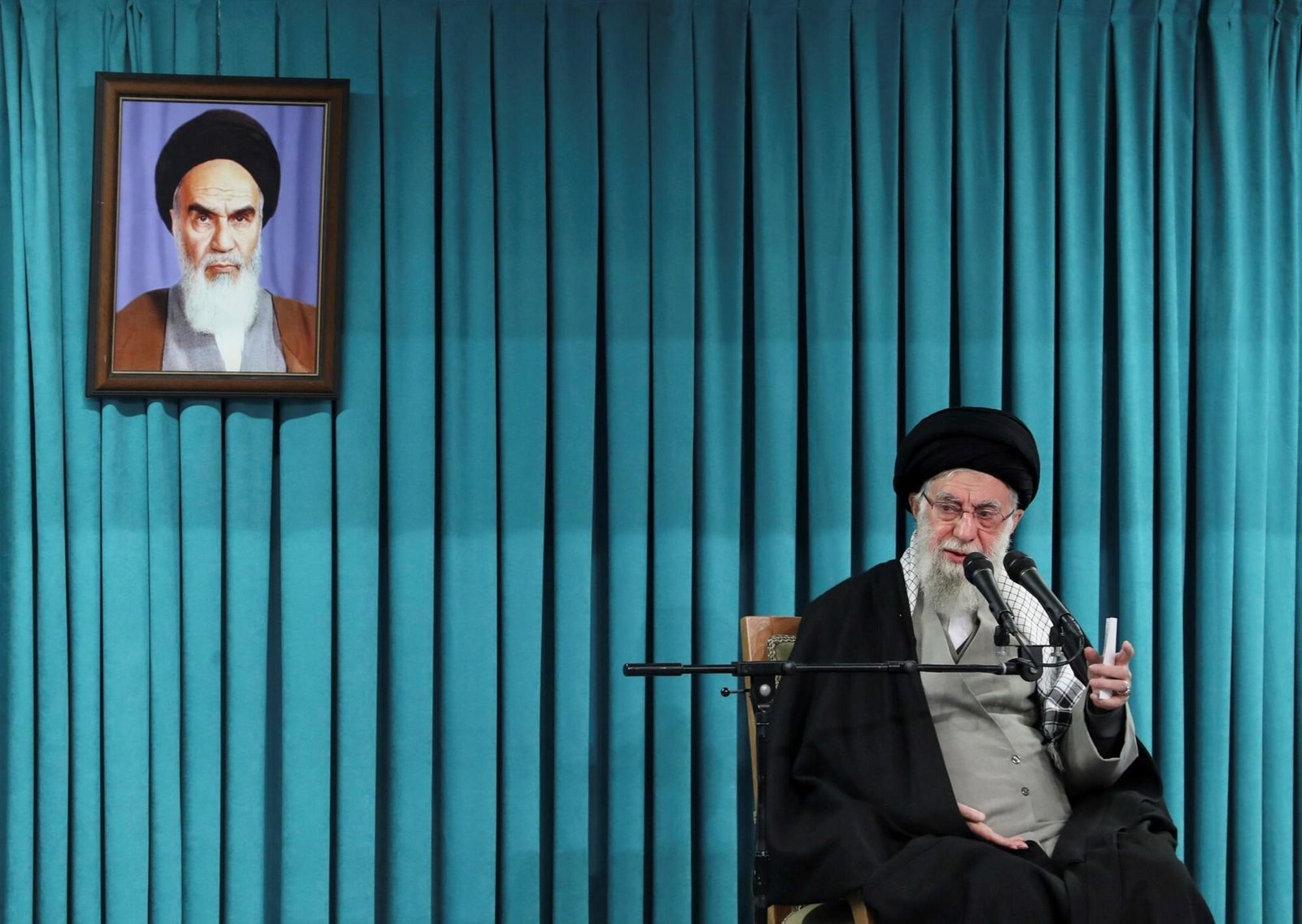 El golpe fulminante de EE.UU. e Israel para matar al líder supremo de Irán, Ali Khamenei