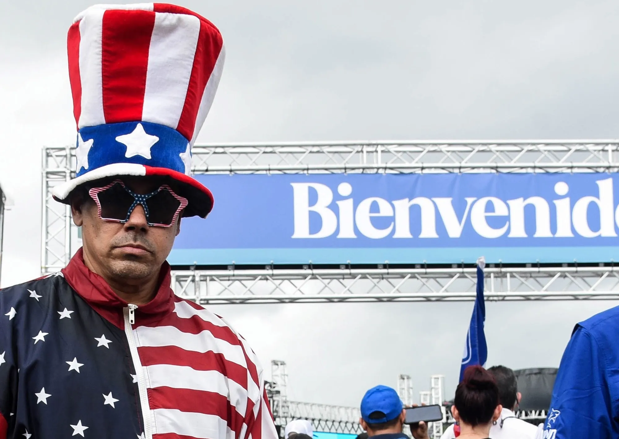 Estados Unidos emitió una alerta de seguridad mundial por posibles ataques de grupos aliados a Irán