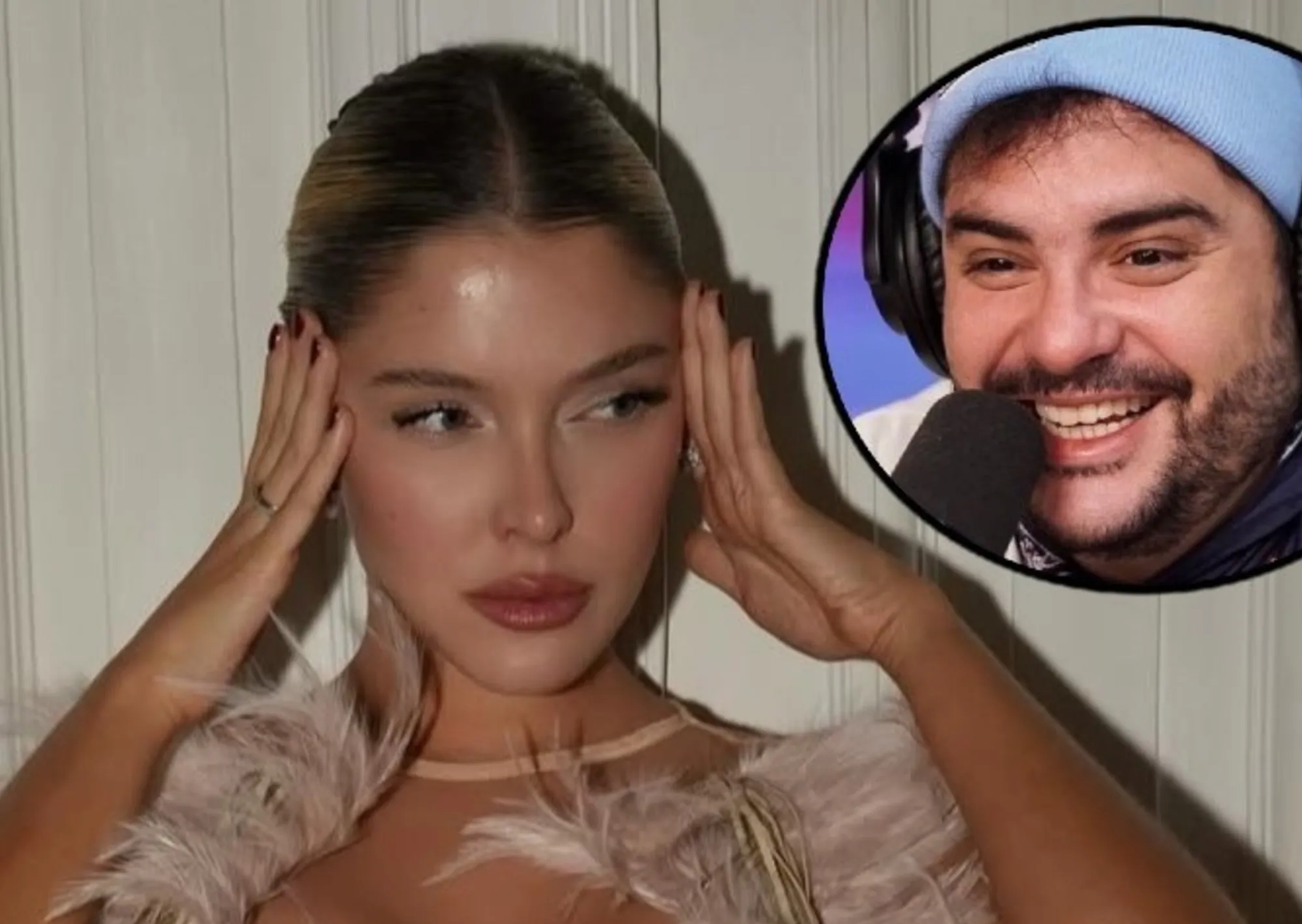 Tras el escándalo con Homero Pettinato, Sofi Gonet confesó que hace terapia cuatro veces por semana