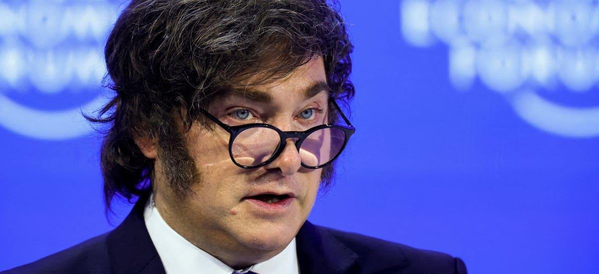 Qué dice la última encuesta de la consultora que anticipó el triunfo de Milei en 2023