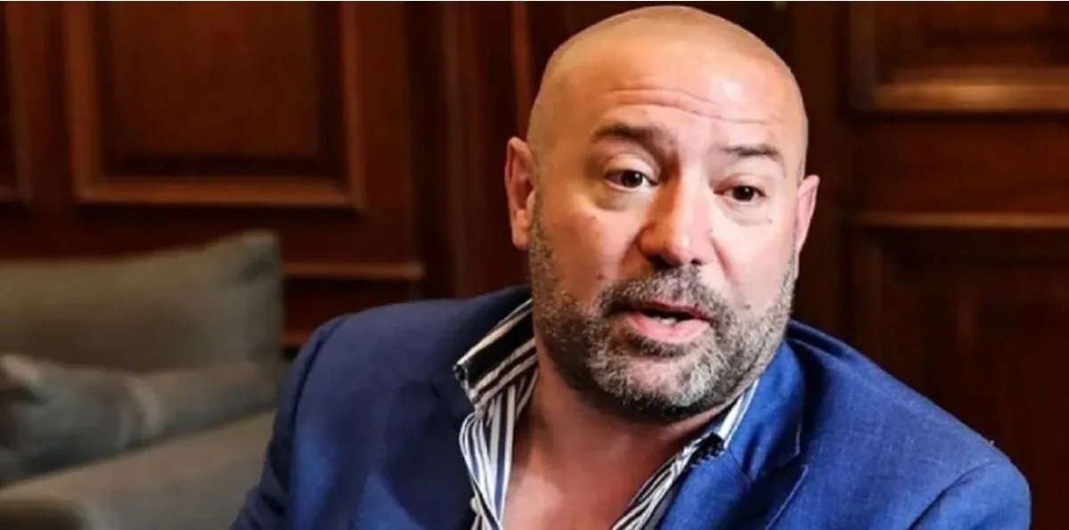 Causa ANDIS: Diego Spagnuolo declaró en Comodoro Py y habló de audios hechos con Inteligencia Artificial