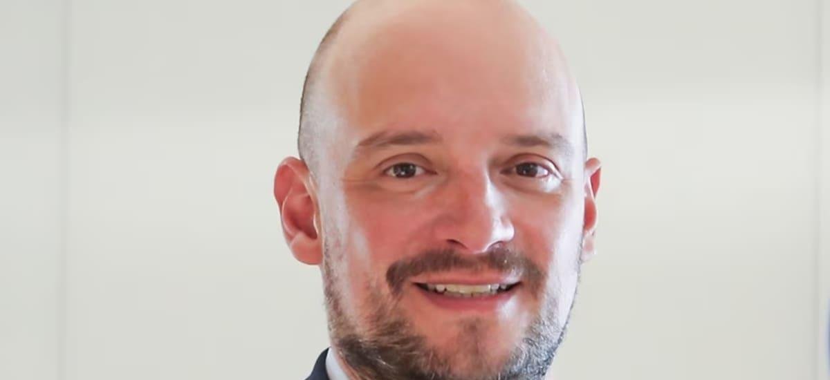 Inicia ciclo de Luis Brossier como director general de Citi México