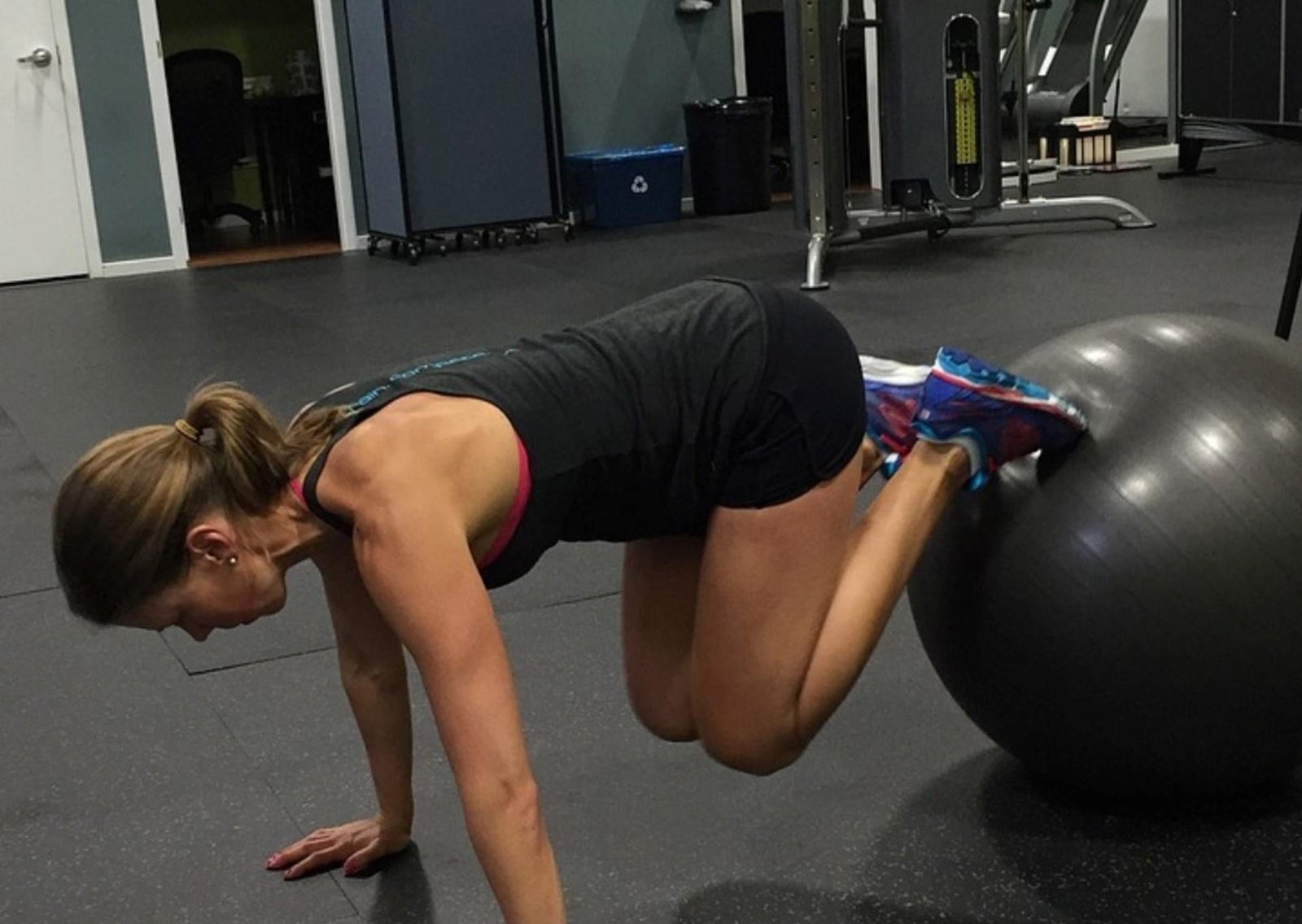 Cuántos días por semana hay que entrenar y cuáles son los ejercicios para ganar masa muscular después de los 50