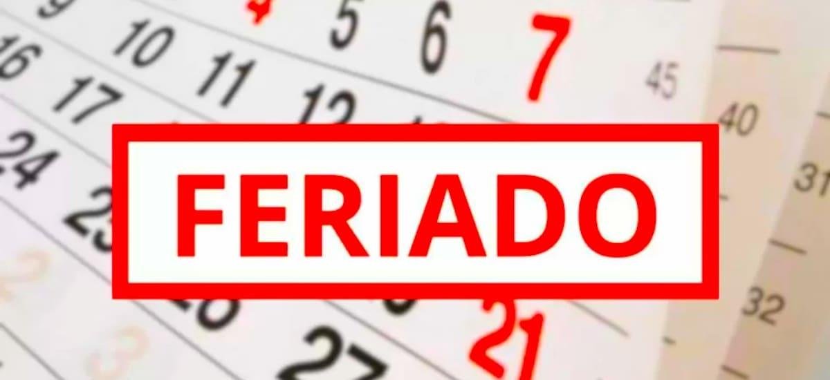 Oficial | Gobierno decretó feriado el 2 y el 3: será en todo el país y estos son los nuevos días de descanso obligatorios