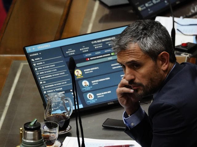 El dominio del Congreso: el Gobierno dice que ya tiene un diputado mГЎs que el PJ y lo aventajarГ­a 94 a 93