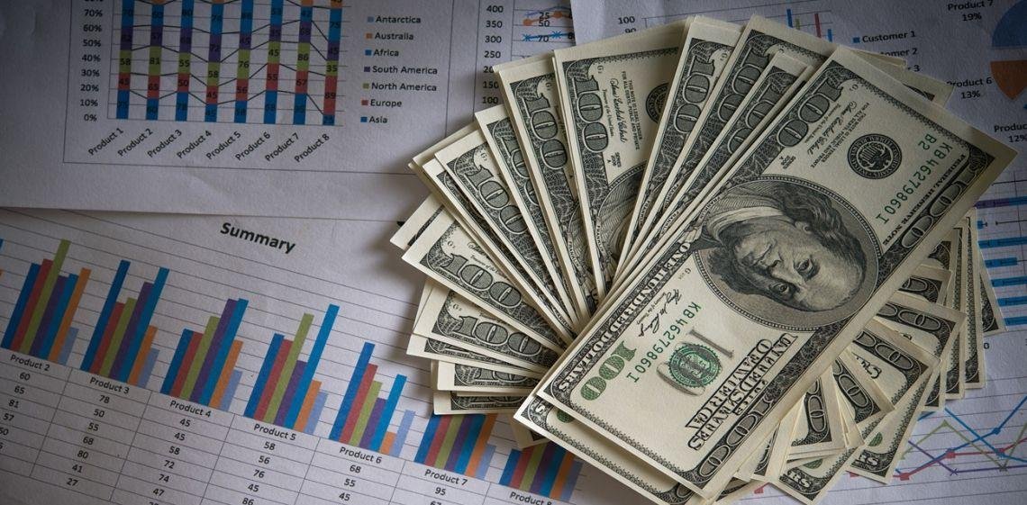 Dólar hoy, dólar blue hoy, a cuánto cotiza este lunes 2 de marzo de 2026