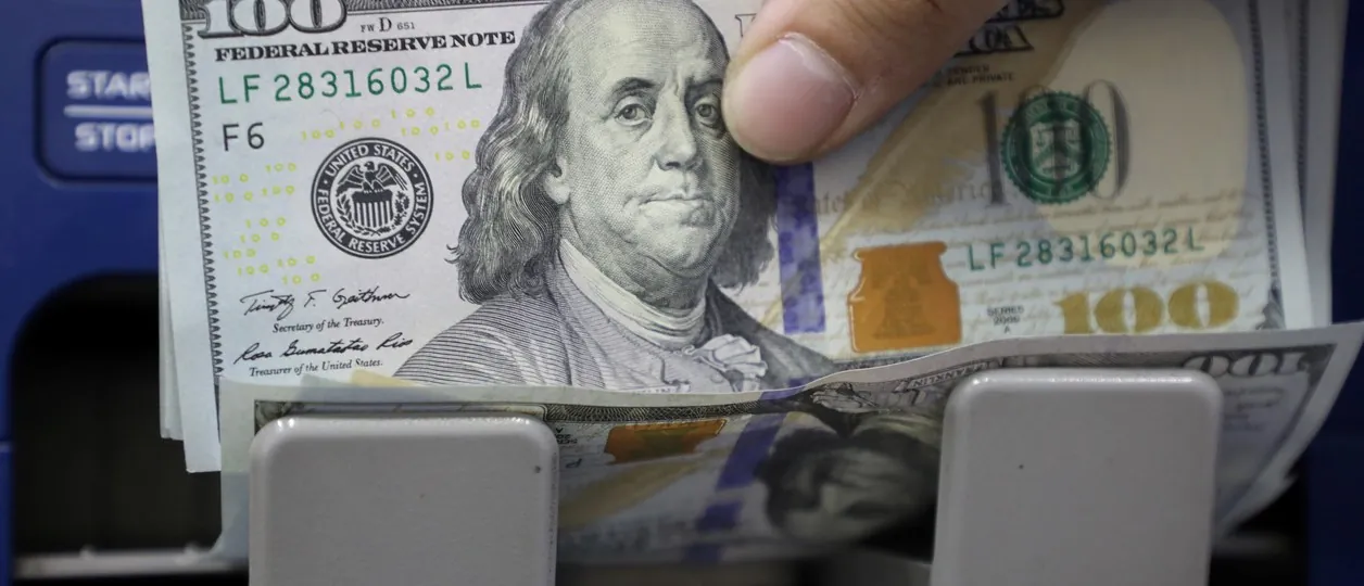 Dólar blue hoy: a cuánto cotiza este lunes 13 de abril