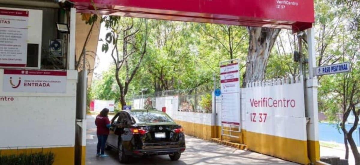 La verificación vehicular se adelanta y estos autos no podrán esperar: deberán hacer el trámite sin excepción en marzo