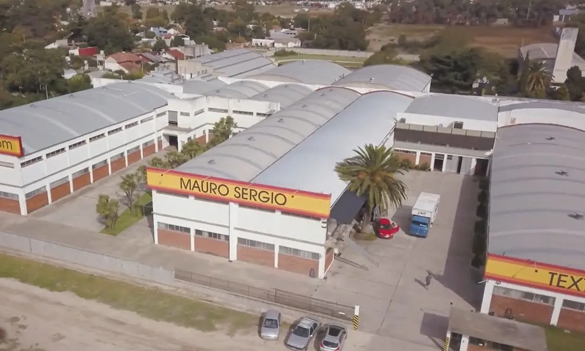 Mauro Sergio pidió concurso preventivo: qué pasa con la fábrica y la producción