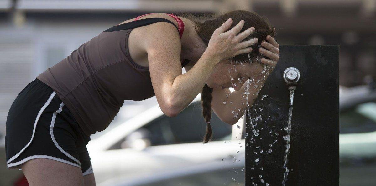 Alerta meteorológica por calor extremo en el AMBA: cuándo llegan las lluvias y cómo seguirá el clima en el resto del país