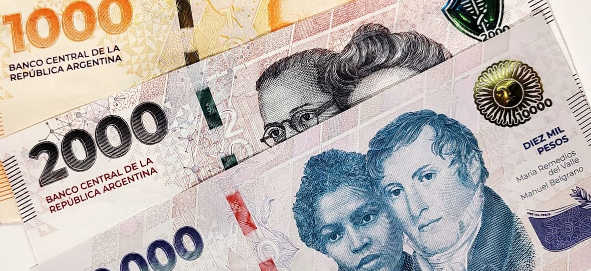 ¿Aumenta o baja el plazo fijo? El banco que paga más por depositar $ 500.000 este miércoles 4 de febrero - El Cronista