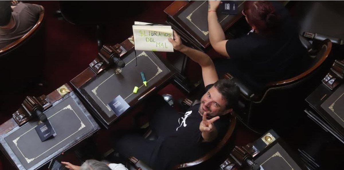 Todas las perlitas de la apertura de sesiones ordinarias 2026