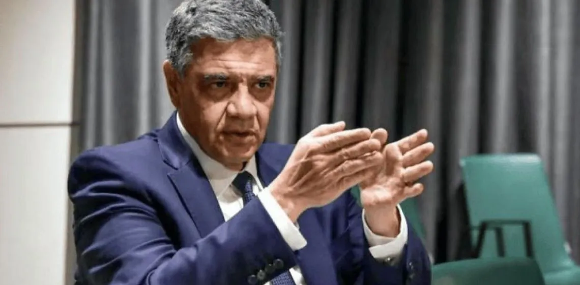 Jorge Macri amplía la “prioridad porteña”: los residentes de CABA tendrán preferencia en todos los servicios públicos