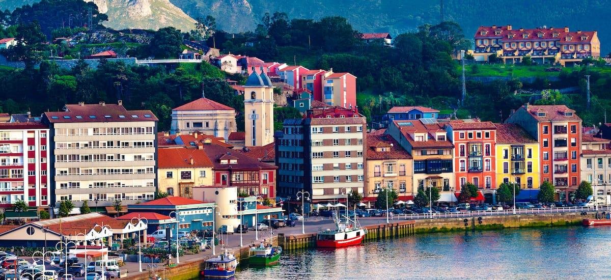 El pueblo de Asturias que queda a 1 hora de Gijón y National Geographic recomienda para una escapada inolvidable
