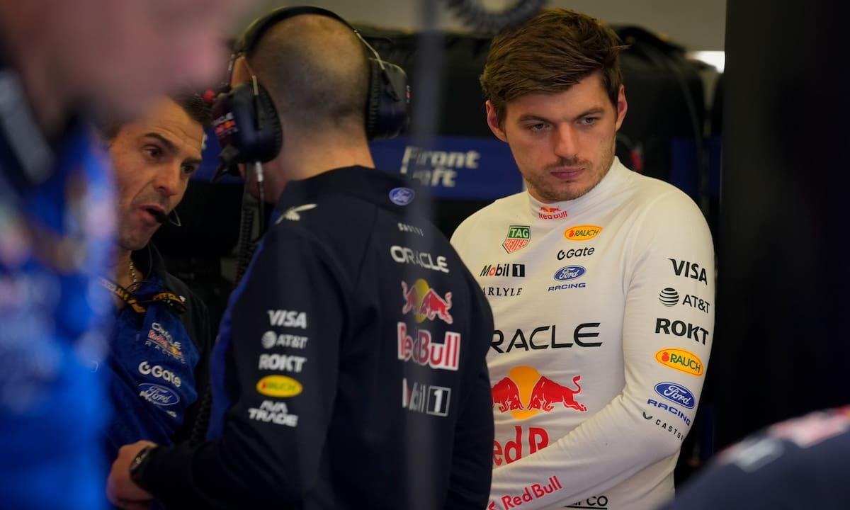 Max Verstappen pronosticó que la nueva F1 será “difícil de entender” para el espectador promedio