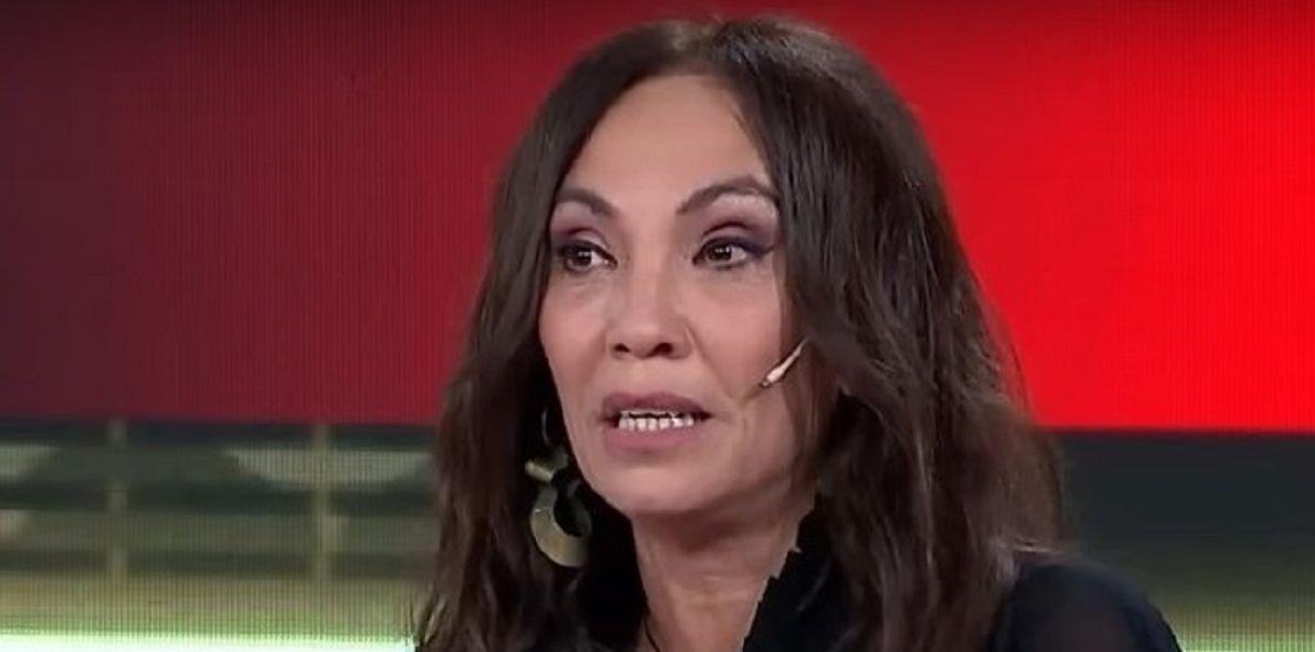 Ernestina País chocó con su auto y se negó a hacerse el test de alcoholemia