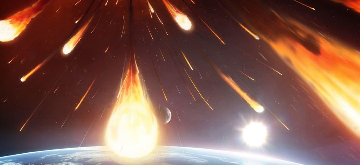 Se aproxima una lluvia de meteoros al país: cuándo llega y desde dónde podrá observarse