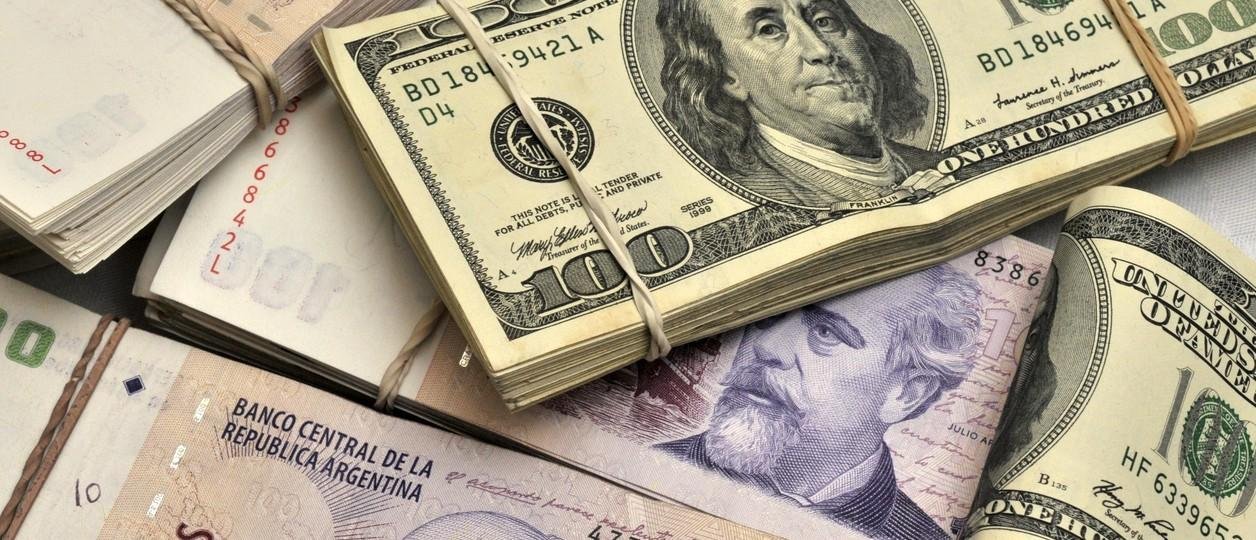Dólar blue hoy: a cuánto cotiza este lunes 02 de febrero