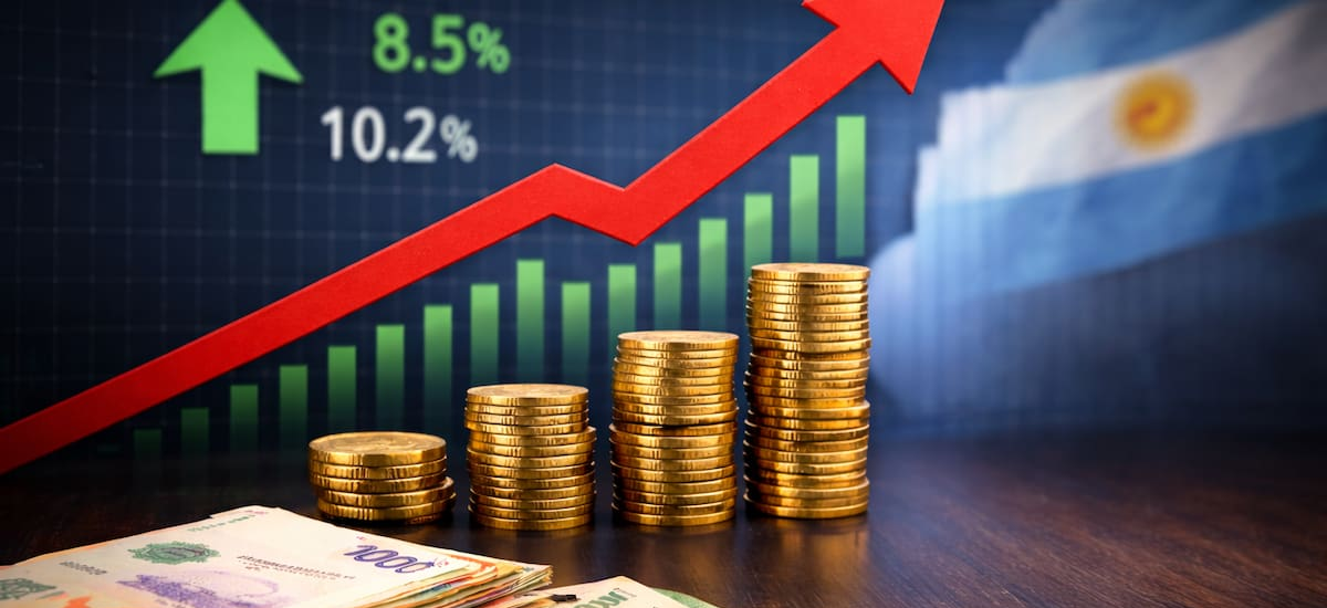 El equipo económico relaja la presión monetaria y revive el atractivo en bonos CER