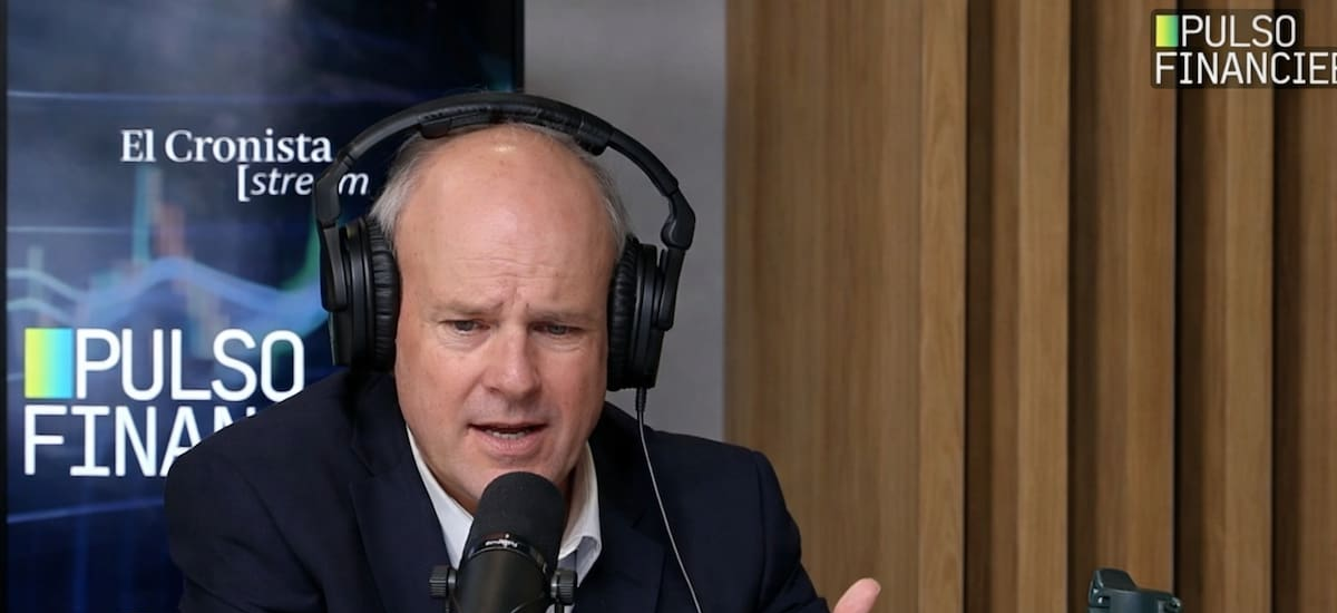 Javier Bolzico, presidente de ADEBA: “Se viene una nueva etapa de crecimiento del crédito”