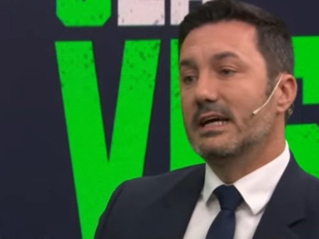 Luis Petri respondiГі a las crГ­ticas por la compra de los F-16: вЂњAhora son todos sommeliers de aviones cazaвЂќ