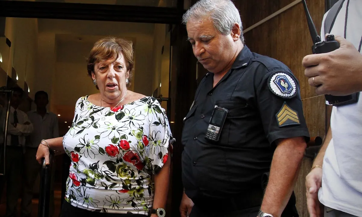 La fiscal que investigó la muerte de Nisman pidió que la sobresean de la acusación de encubrimiento