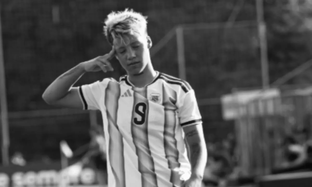 La desgarradora carta de Kishi Núñez con la que anunció que se aleja del fútbol