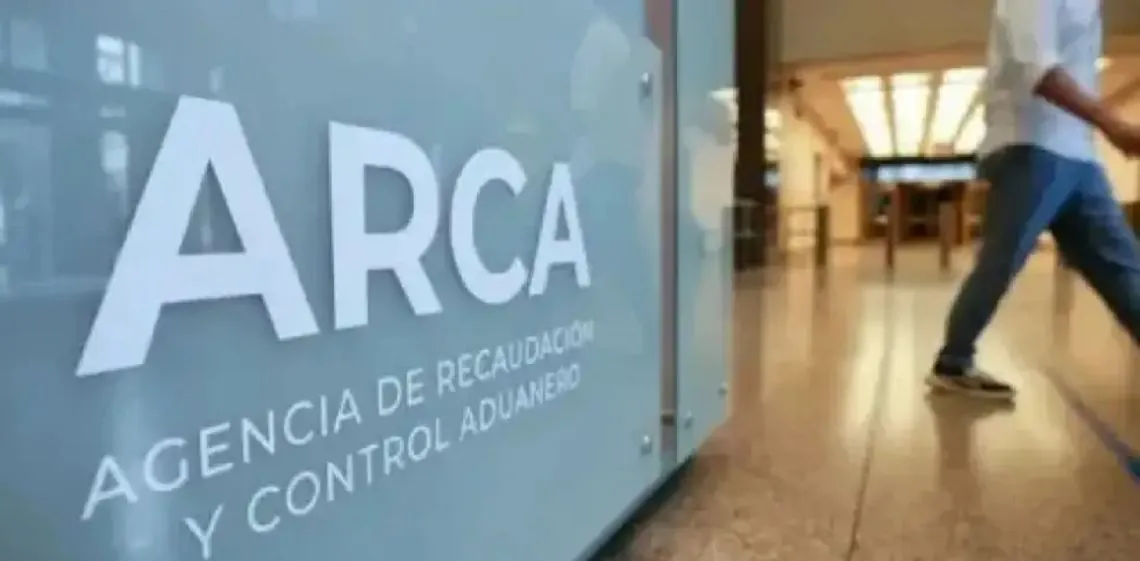 ARCA extendió otra vez el plazo para presentar Ganancias 2025 y dio 17 días más a los contribuyentes