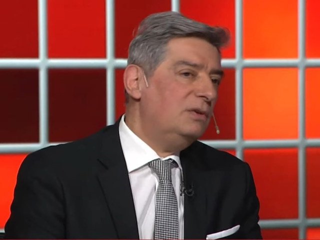 Horacio Rosatti insistiГі con ampliar el nГєmero de miembros de la Corte: вЂњEl nГєmero ideal serГ­a cincoвЂќ