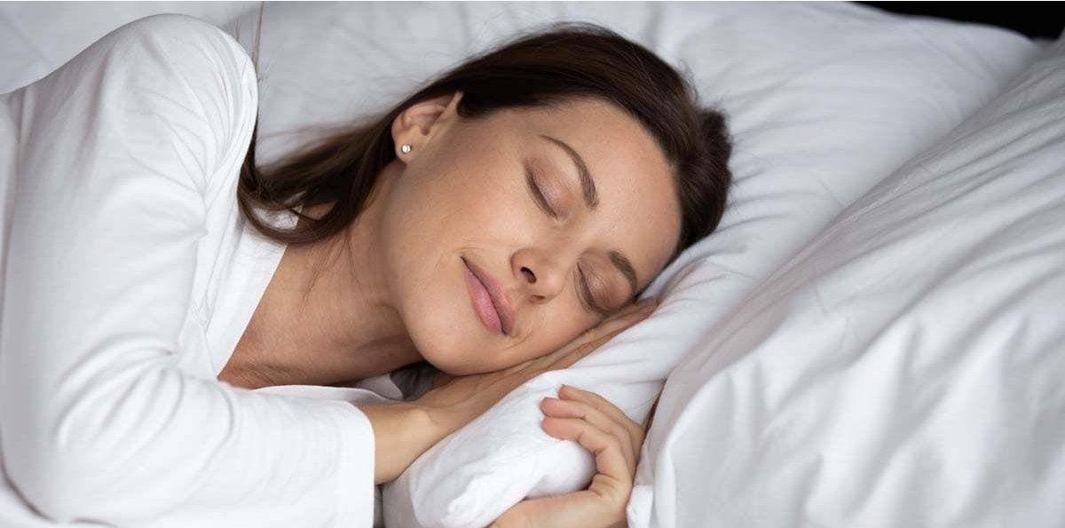 Respiración 4-7-8: la técnica recomendada por médicos para dormirse en menos de un minuto