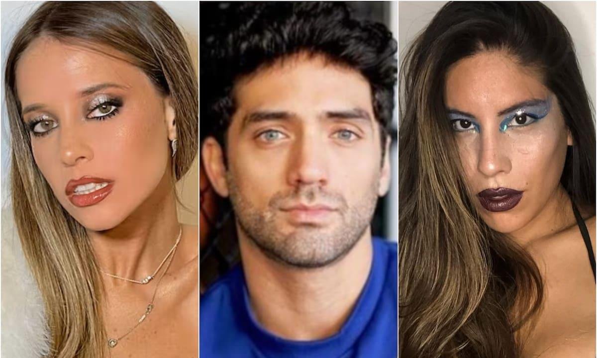 Quiénes entran hoy a Gran Hermano 2026