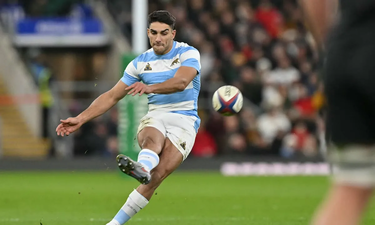 Dónde pasan los Pumas vs. Australia y qué canal lo transmite en vivo