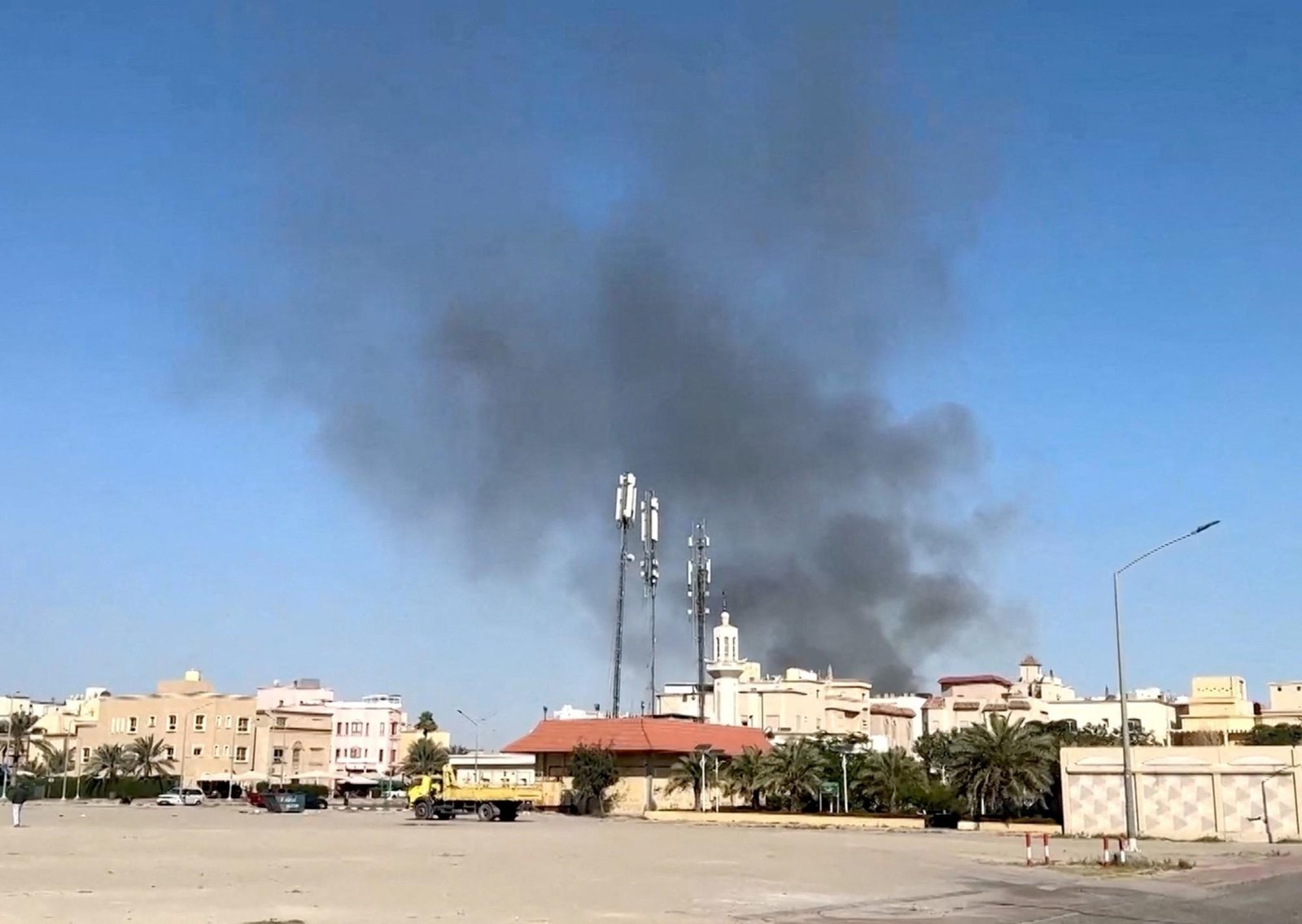 Guerra entre Estados Unidos, Israel e Irán, EN VIVO: ahora el régimen iraní amenaza con atacar embajadas de Israel en todo el mundo