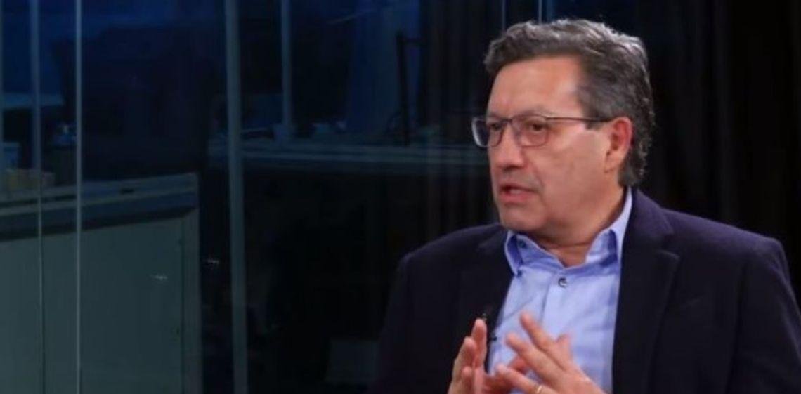 Ceferino Reato: “En 1989 el país era un caos y Menem buscó pacificar”